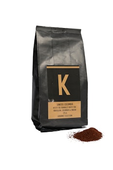 Gourmetkaffe