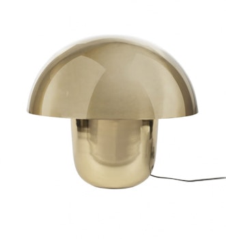Carl Johan lampa, stor