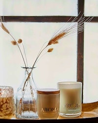 Aroma doftljus