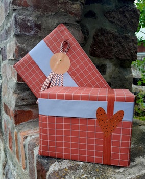 Presentinslagning