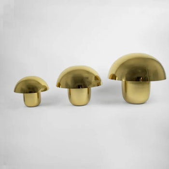 Carl Johan lampa mini
