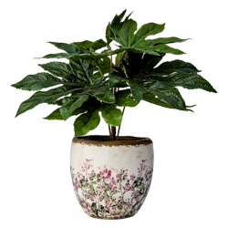 Spring kruka