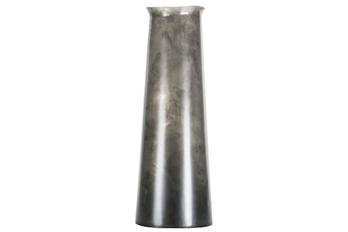 Vas Cottage Cloudy/Rust 13.5x17x47.5cm