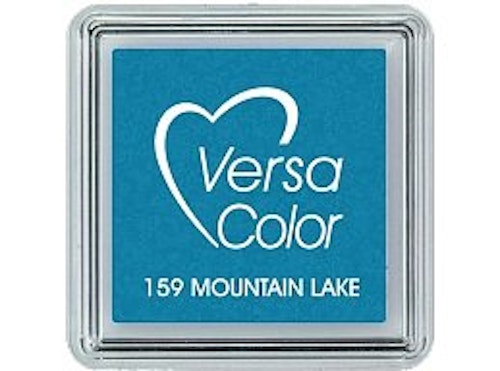 Stämpeldyna Versa Color Small - Mountain Lake