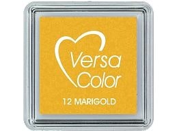 Stämpeldyna Versa Color Small - Marigold