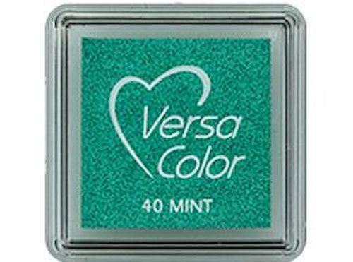 Stämpeldyna Versa Color Small - Mint