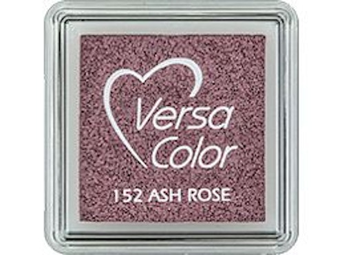 Stämpeldyna Versa Color Small - Ash Rose