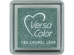 Stämpeldyna Versa Color Small - Laurel Leaf