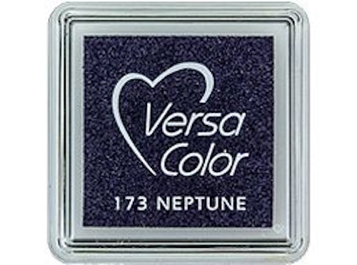 Stämpeldyna Versa Color Small - Neptune