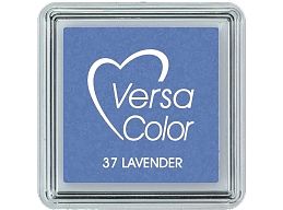 Stämpeldyna Versa Color Small - Lavender