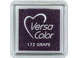 Stämpeldyna Versa Color Small - Grape
