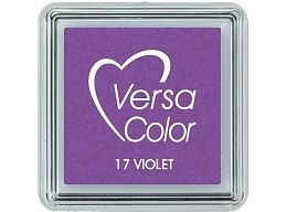 Stämpeldyna Versa Color Small - Violet