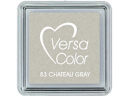 Stämpeldyna Versa Color Small - Chateau Gray