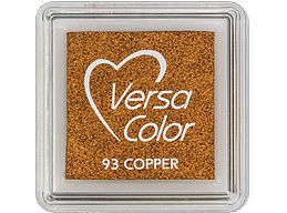 Stämpeldyna Versa Color Small - Copper
