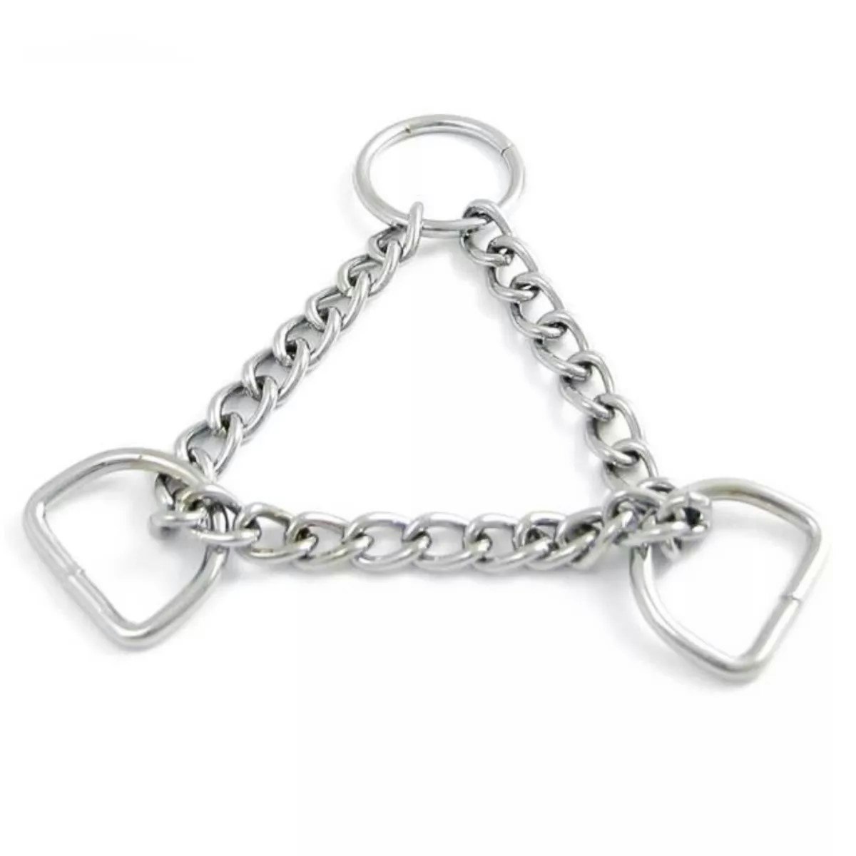 M Dubbelradig Cobra Knot (40-49 cm)