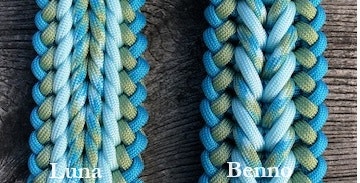 L Benno´s/Luna´s (50-66 cm)