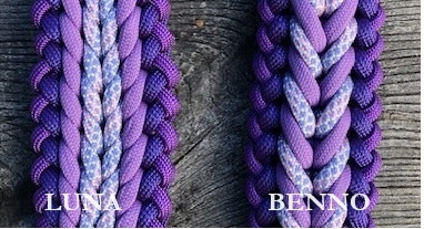 L Benno´s/Luna´s (50-66 cm)