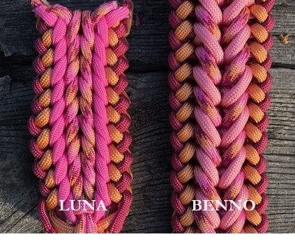 L Benno´s/Luna´s (50-66 cm)