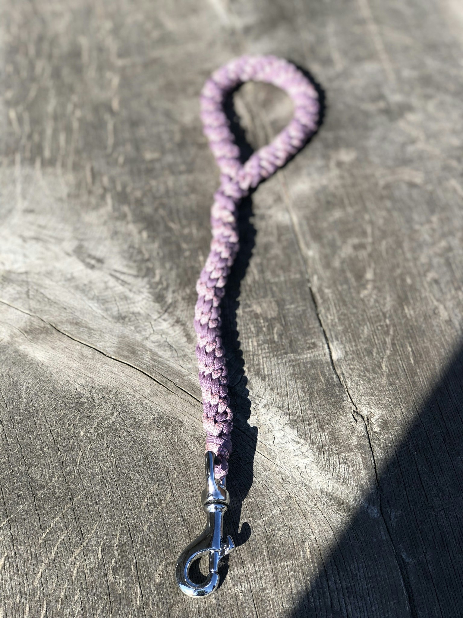 Martin Walker Knot
