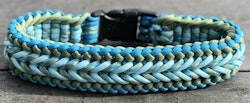 Halsband 42 cm BombayBlue & Co