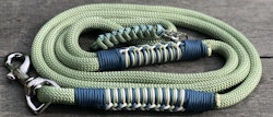 163 cm Dog Leash Rope koppel Holy Guacamole