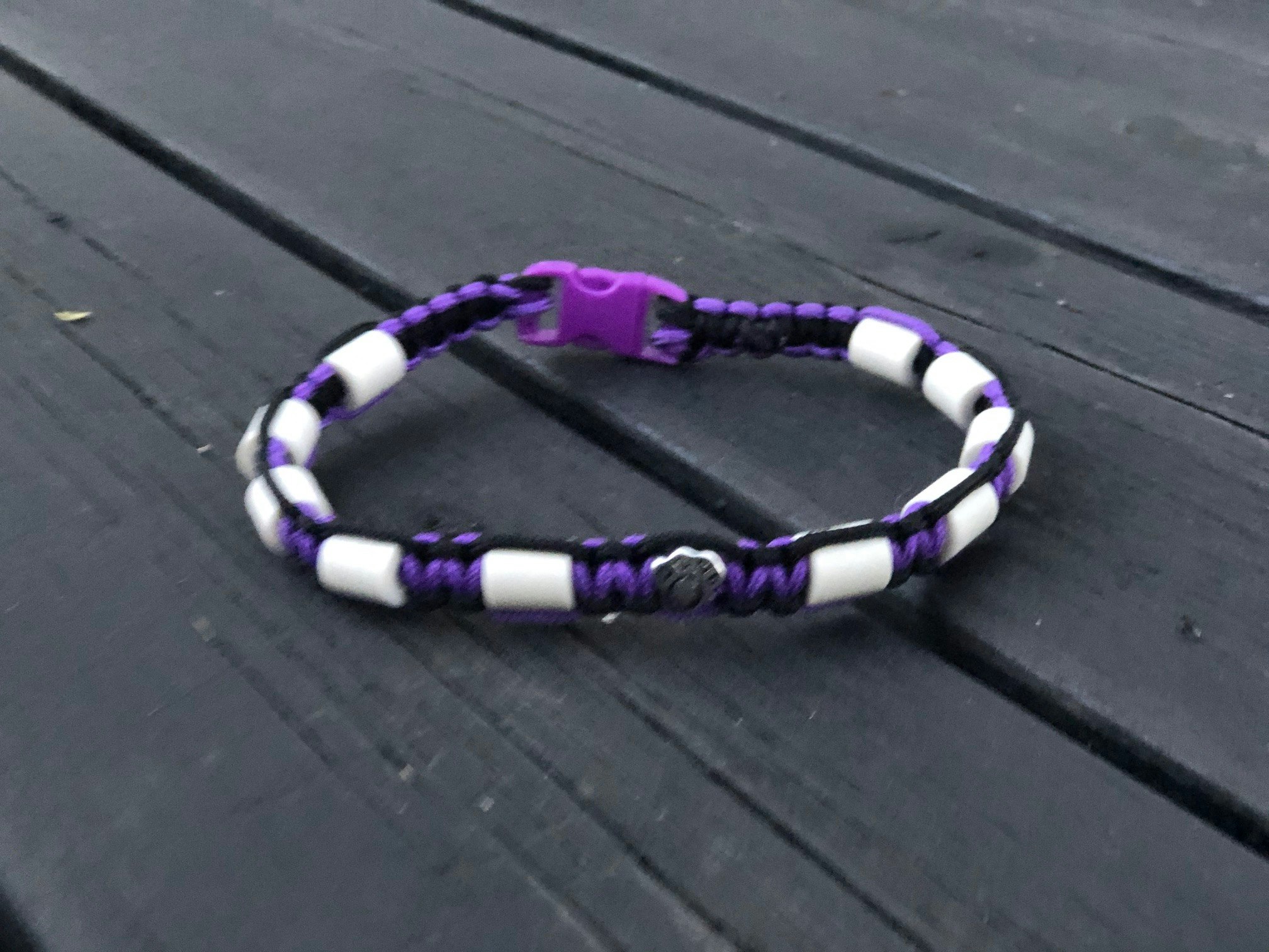 XS Fästinghalsband (15-19 cm)