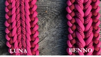 XS Benno/Luna (15-19 cm)