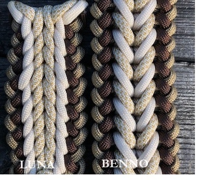 XS Benno/Luna (15-19 cm)