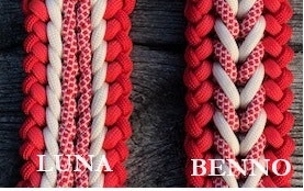 XS Benno/Luna (15-19 cm)