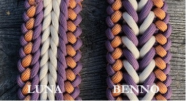 XS Benno/Luna (15-19 cm)