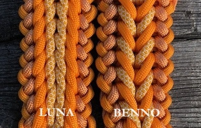 XS Benno/Luna (15-19 cm)