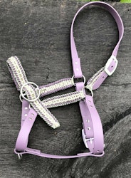 Grimma Föl Pastel Purple