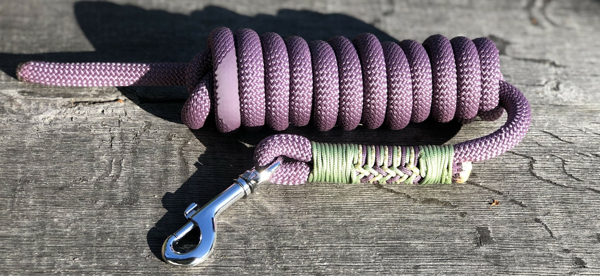 Grimskaft 226cm Marvelous Mauve
