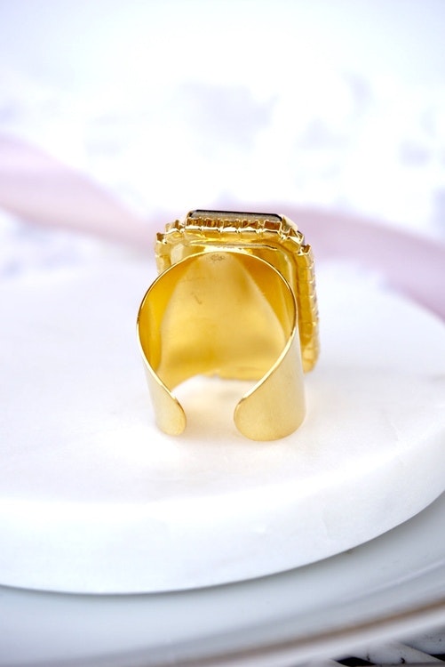Melisande ring