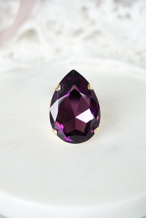 Daphne ring