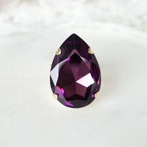 Daphne ring