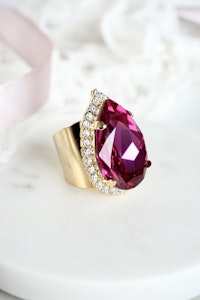 Dalila ring