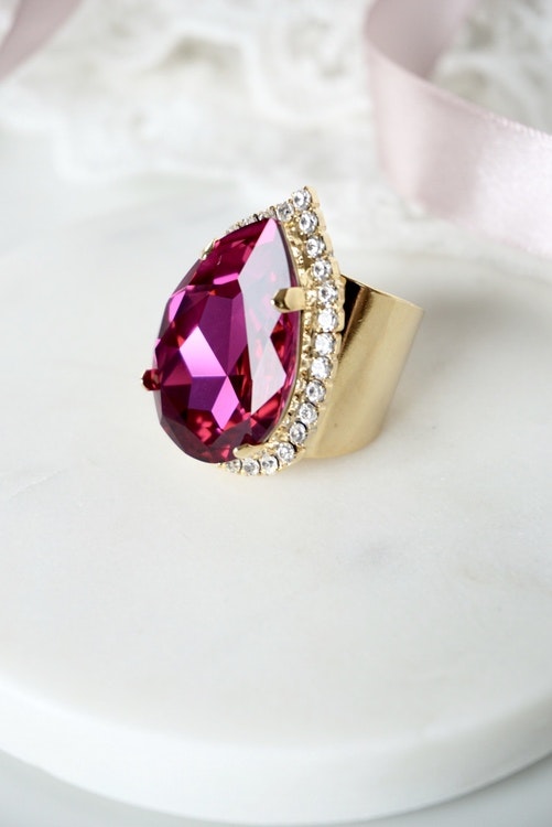 Dalila ring