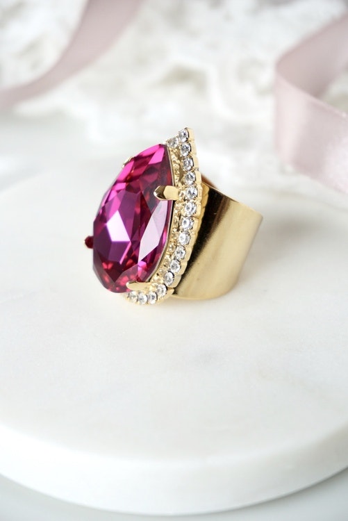 Dalila ring