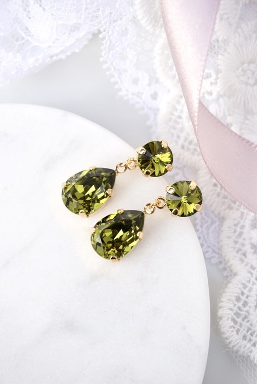 Olivine