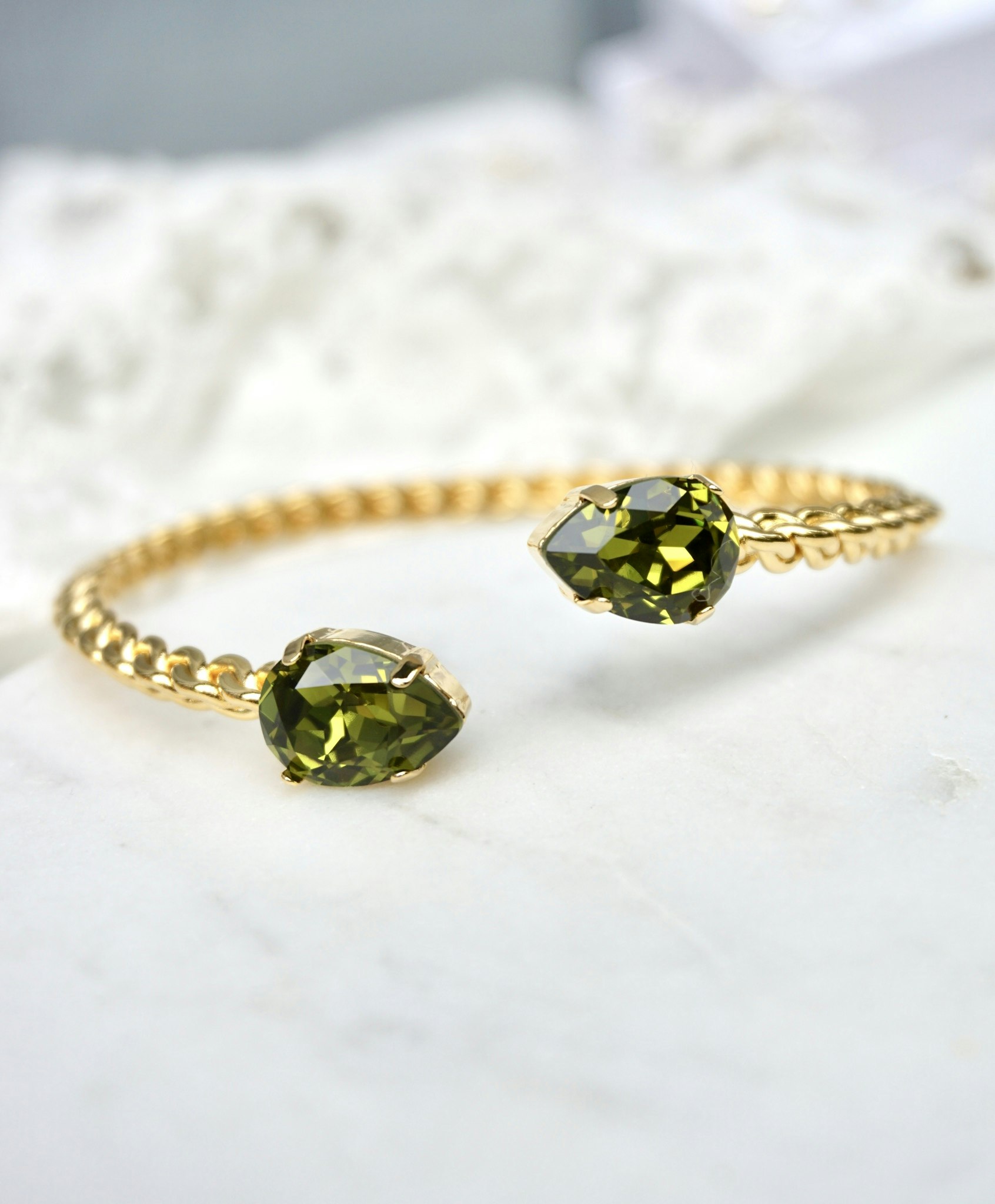 Olivine