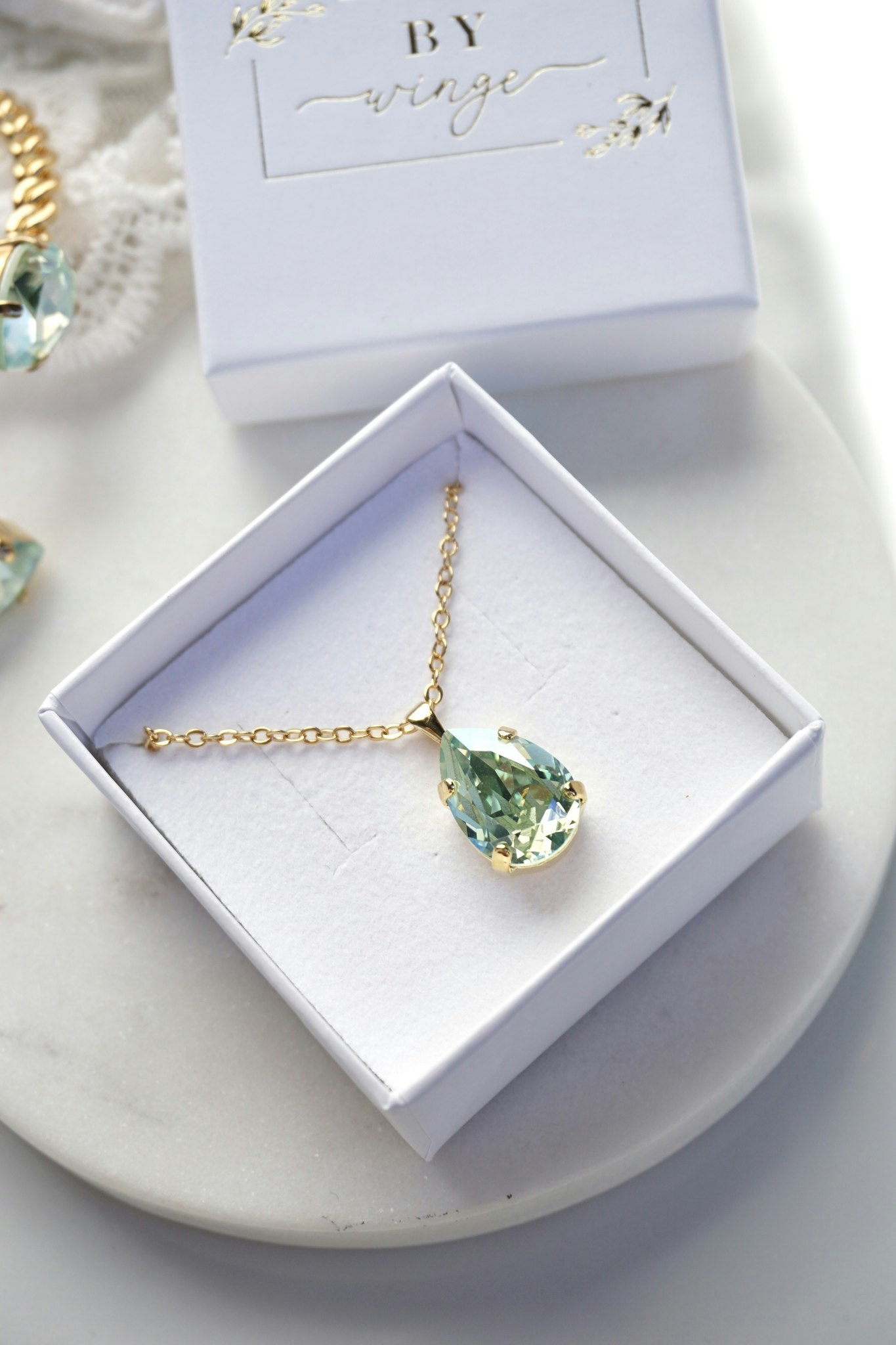 Chrysolite