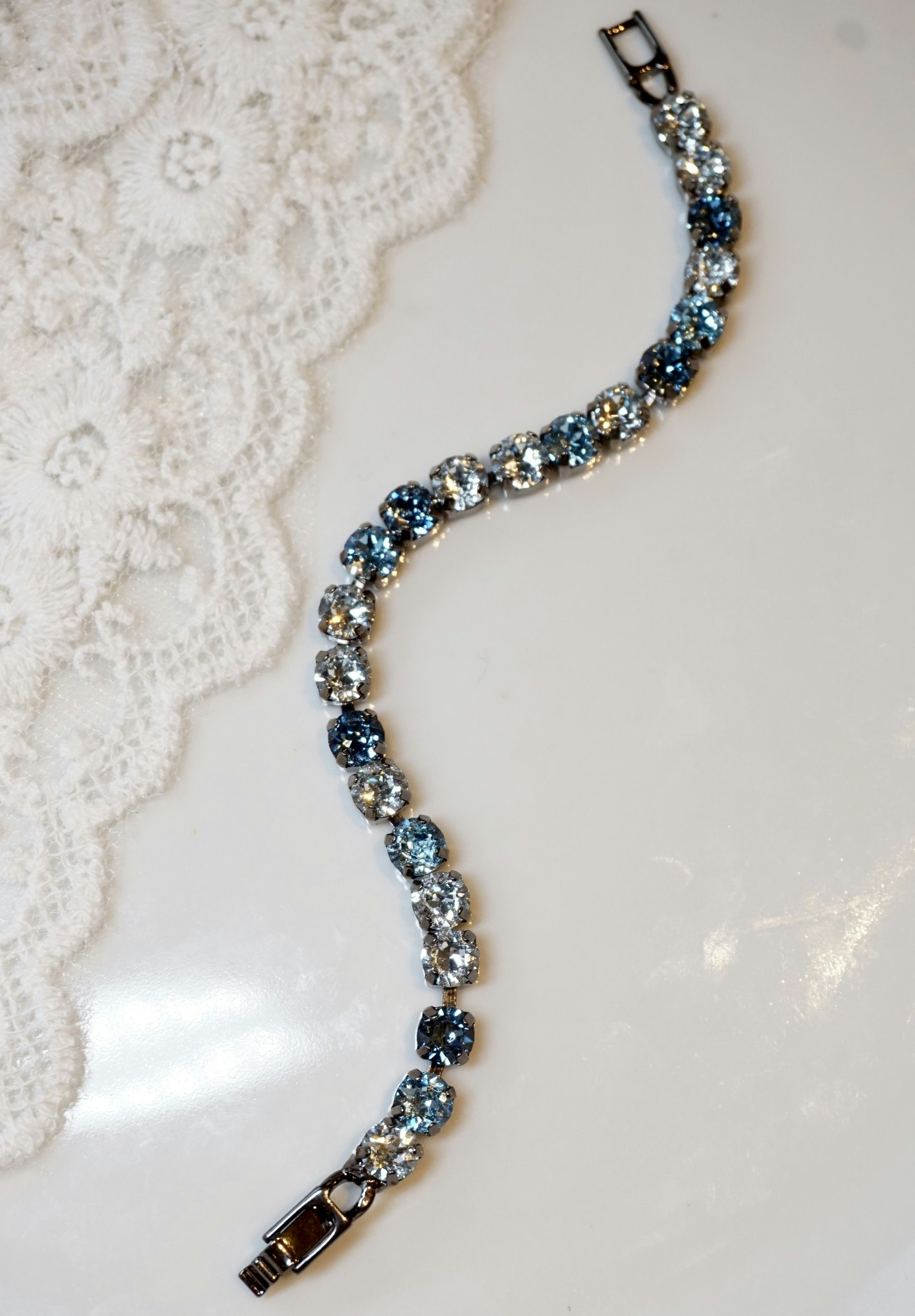 Zerlina armbånd
