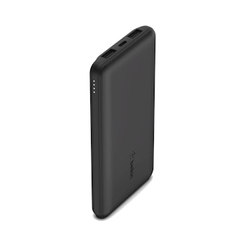 2-pack Belkin BOOST CHARGE 10000 mAh Svart