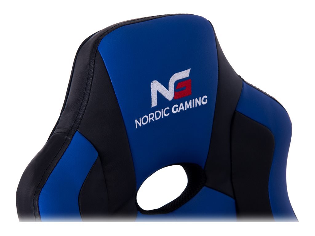 Nordic Gaming Little Warrior Gamingstol