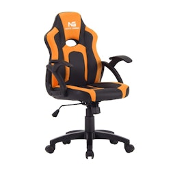 Nordic Gaming Little Warrior Gamingstol Orange