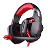 Kotion each G2200 gaming headset 7,1 USB vit