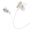 Xiaomi Youth  IPX4 in-ear Sport Bluetooth 4,1 hörlurar vit