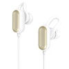 Xiaomi Youth  IPX4 in-ear Sport Bluetooth 4,1 hörlurar vit