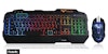 Havit Gaming Keyboard & Gamingmus Combo US layout